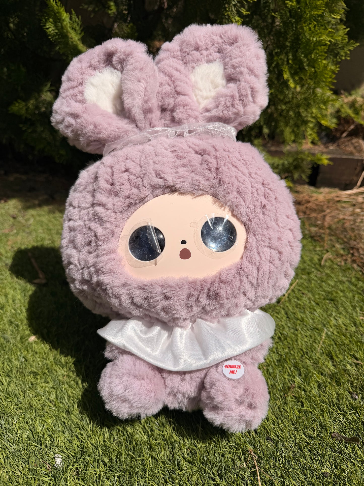 Conoce a Mimoochi Hug