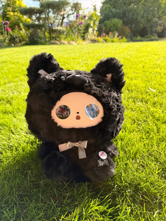 Conoce a Mimoochi Hug
