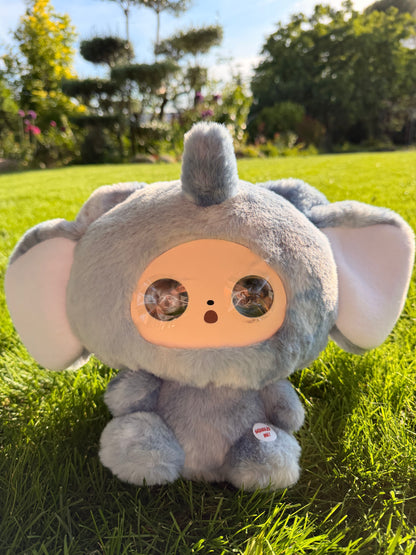 Conoce a Mimoochi Hug
