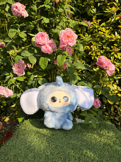 Conoce a Mimoochi Hug