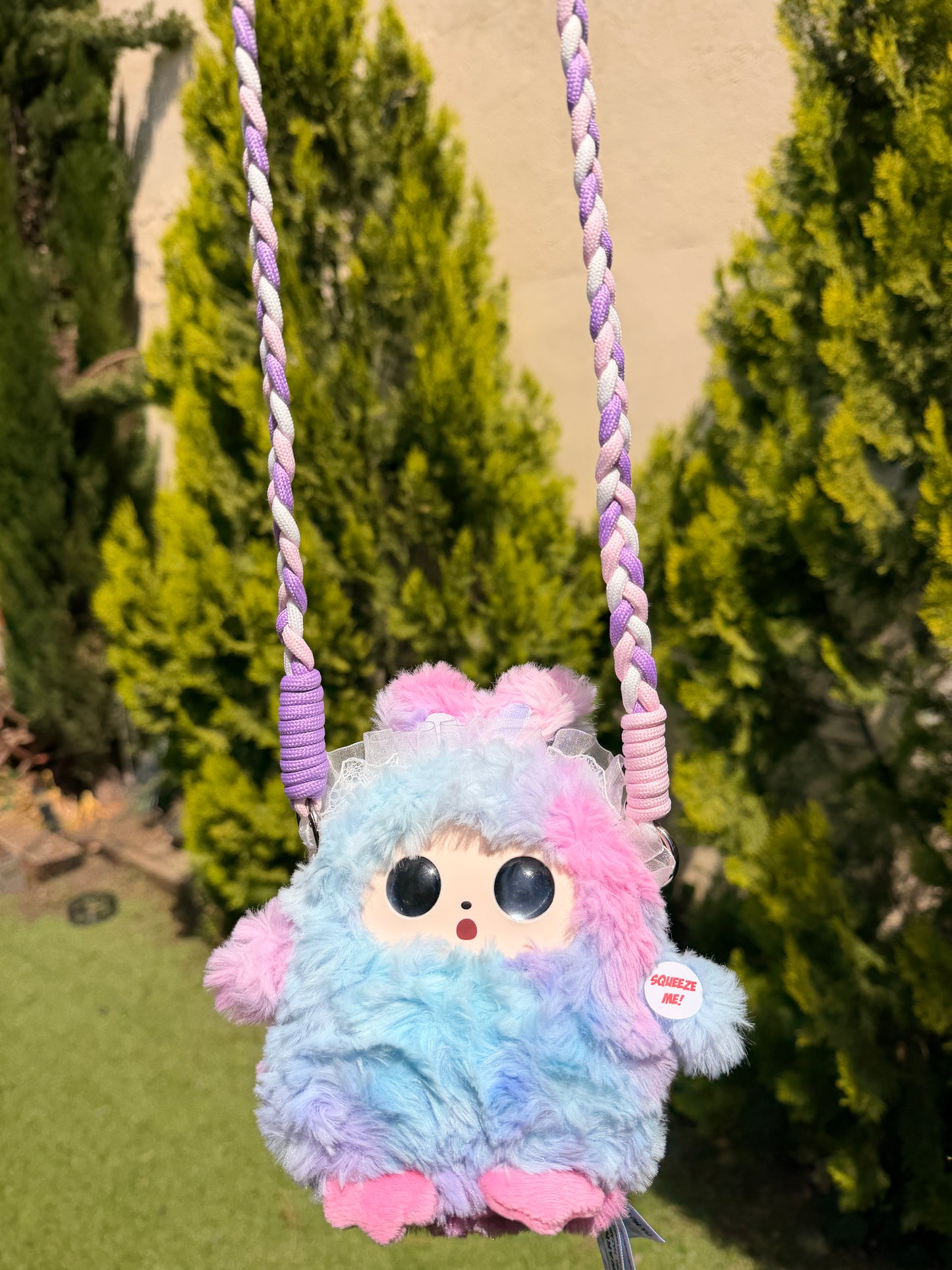 Conoce a Mimoochi Go