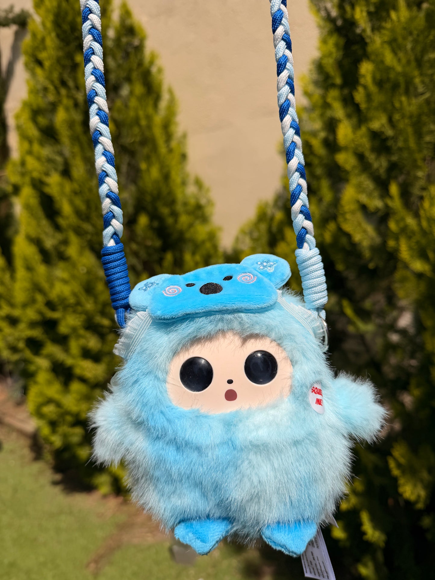 Conoce a Mimoochi Go