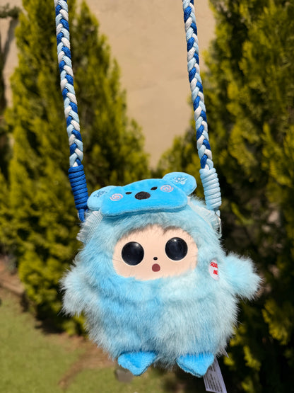 Conoce a Mimoochi Go